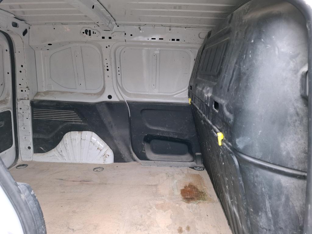 Peugeot PARTNER FOURGON STANDARD 650 KG BLUEHDI 100 S&S BVM5 PREMIUM 2020