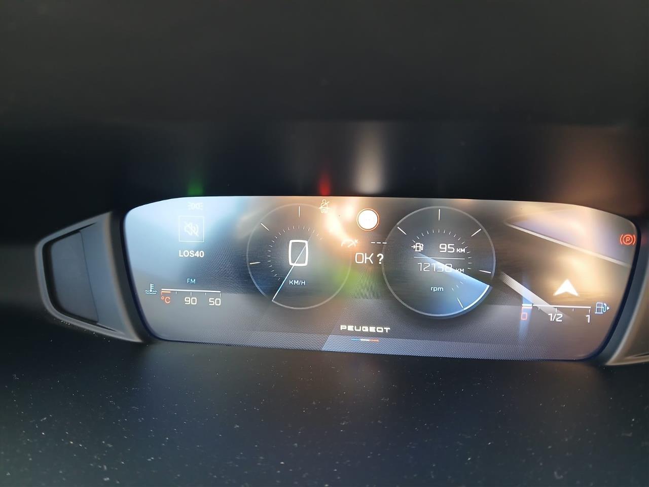 Foto Peugeot 308 5