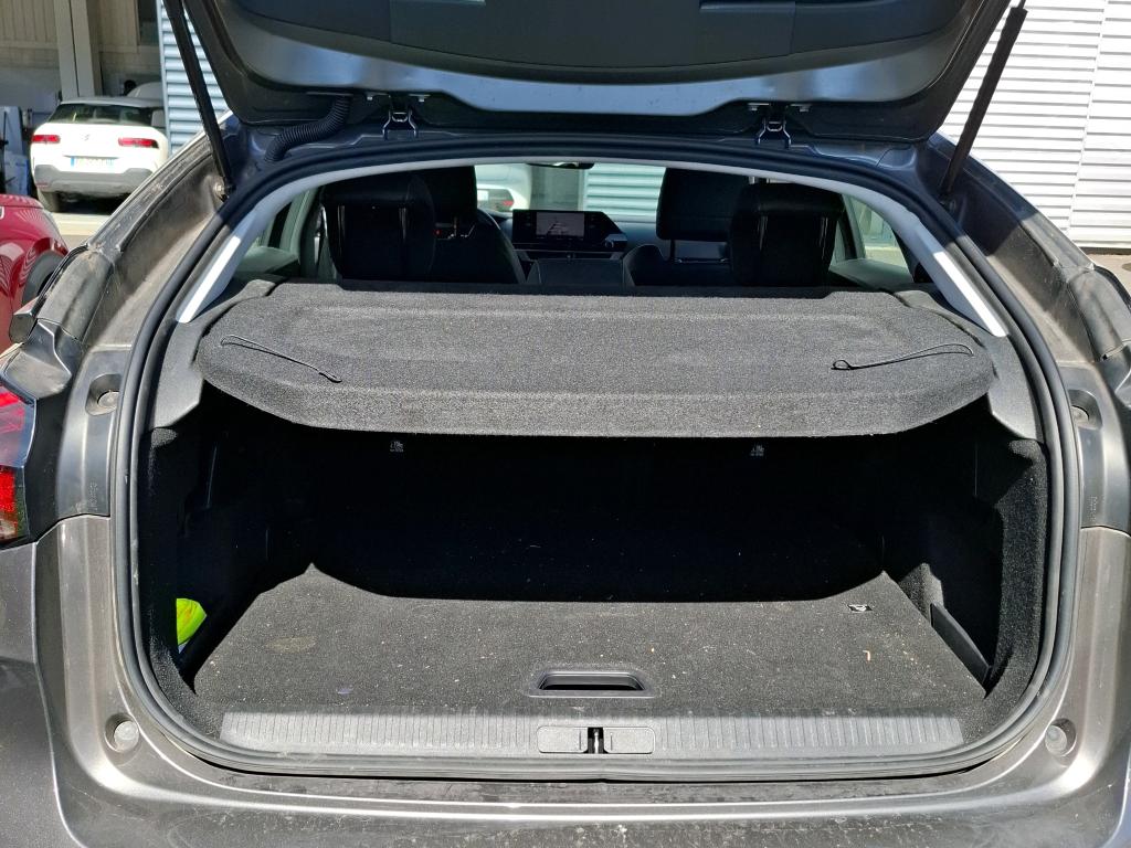 Citroen C4 BlueHDi 130 S&S EAT8 Feel Pack Business 2021