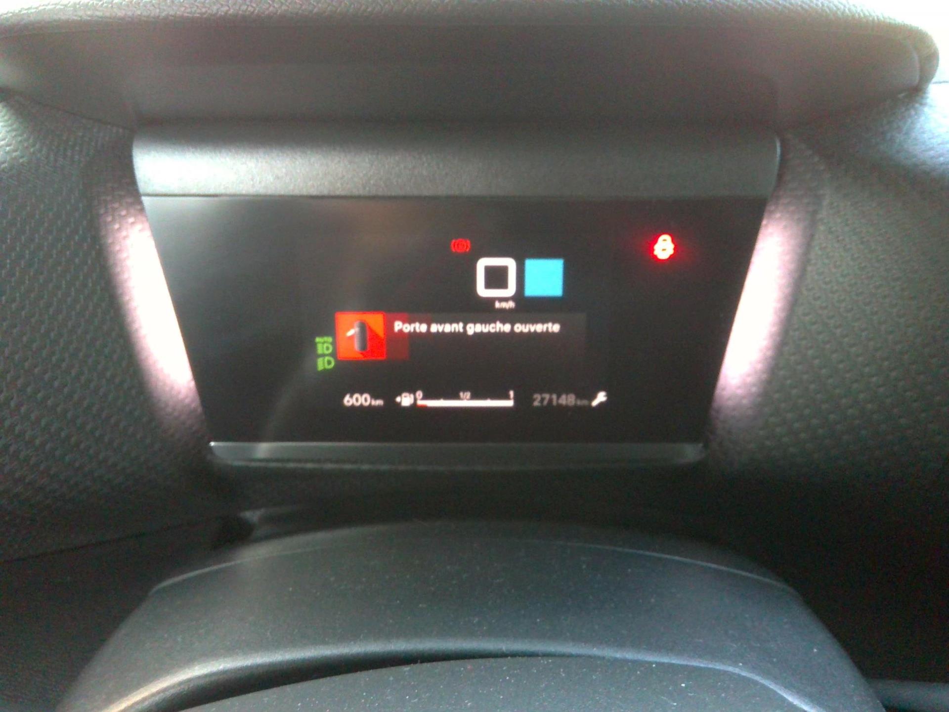 Citroen C4 PureTech 130 S&S BVM6 Shine 2023