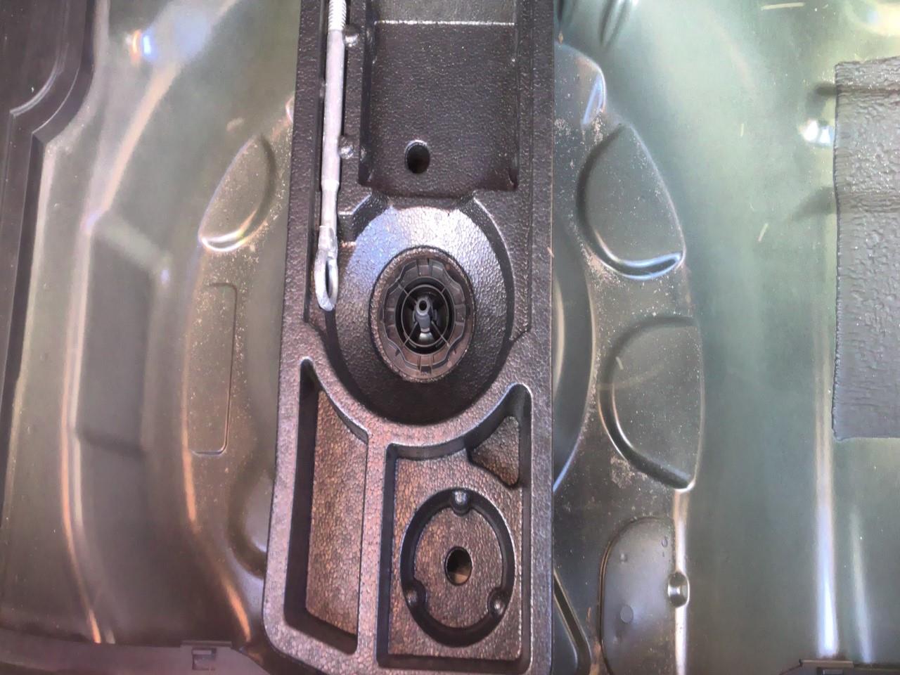 Foto Opel Combo 8