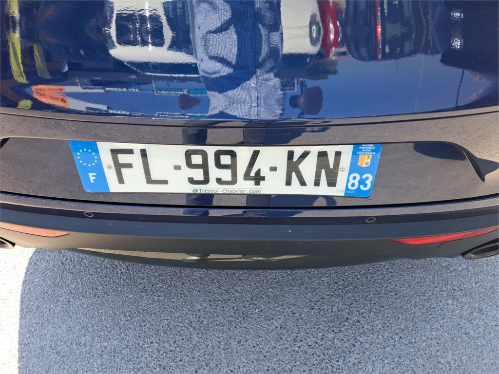 ALFA ROMEO Stelvio 2.2 190 ch AT8 Super 2019