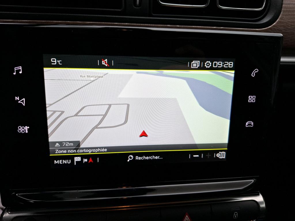 Citroen C3 PureTech 83 S&S BVM5 Shine 2023