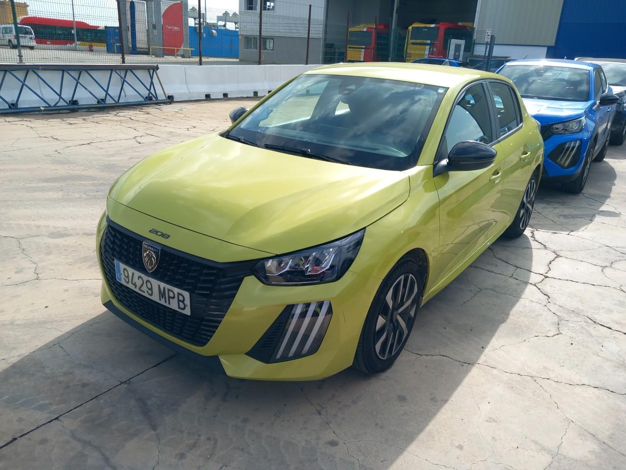 Foto Peugeot 308 2
