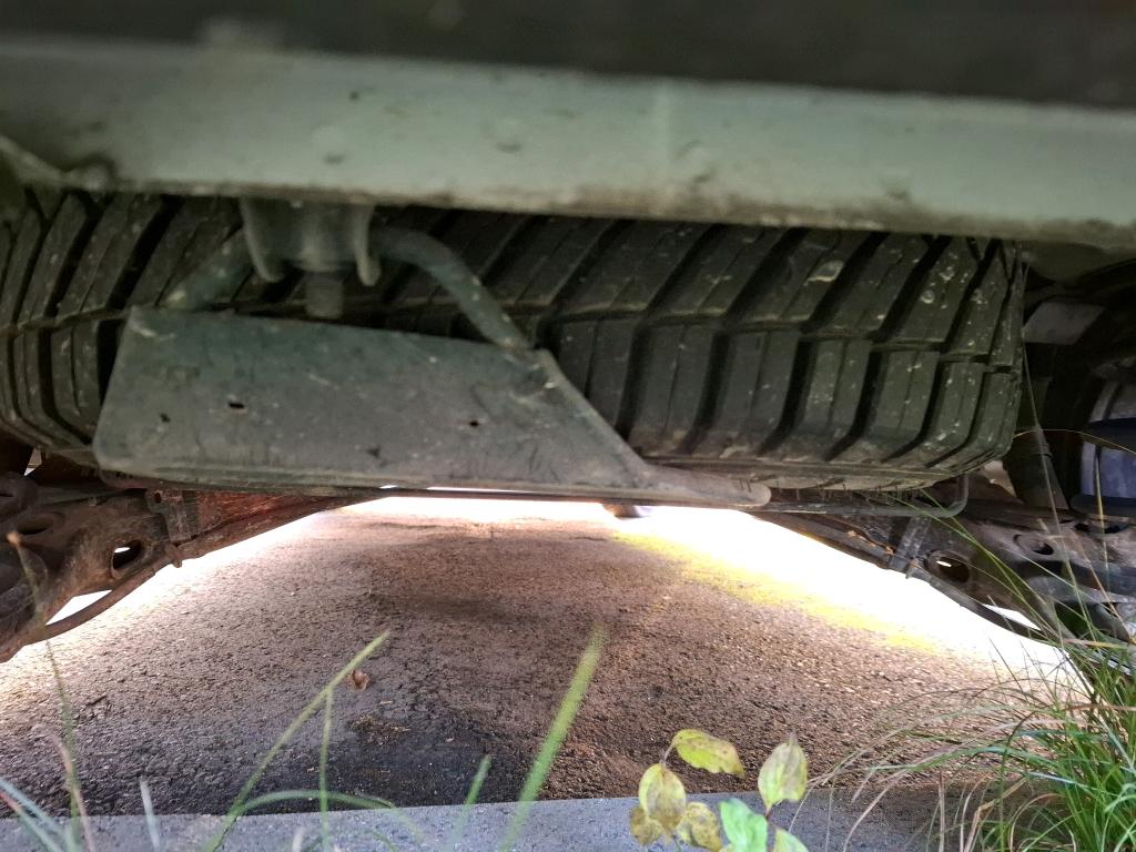 Citroen JUMPY FGN M BLUEHDI 120 S&S BVM6 DRIVER 340 NM 2021