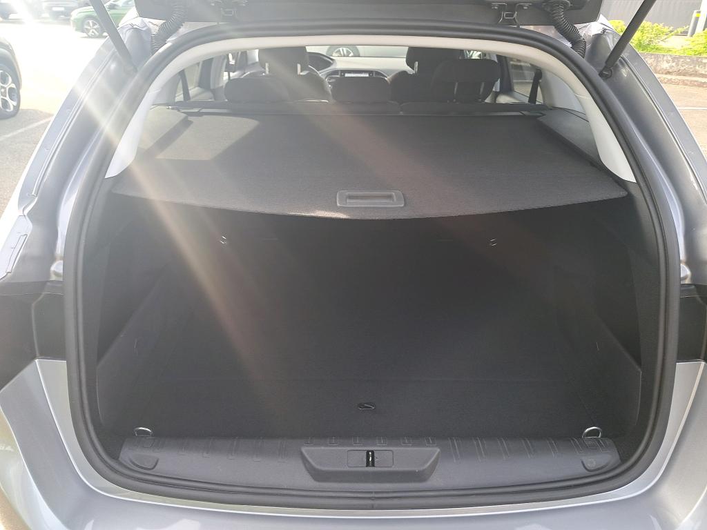 Peugeot 308 SW PureTech 130ch S&S BVM6 Allure Pack 2020