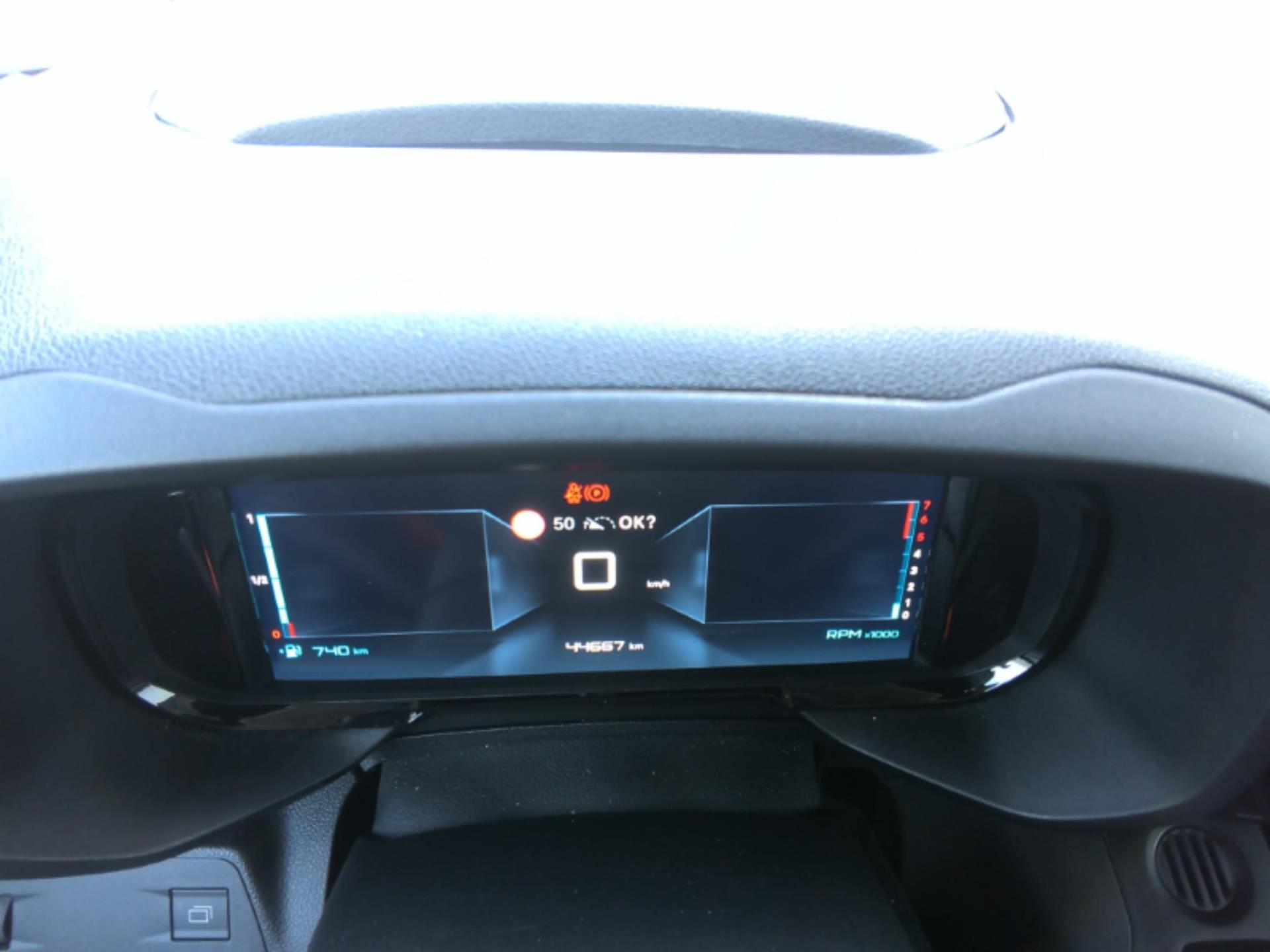 Citroen BERLINGO VAN TAILLE M 1000KG BLUEHDI 100 S&S BVM6  2024