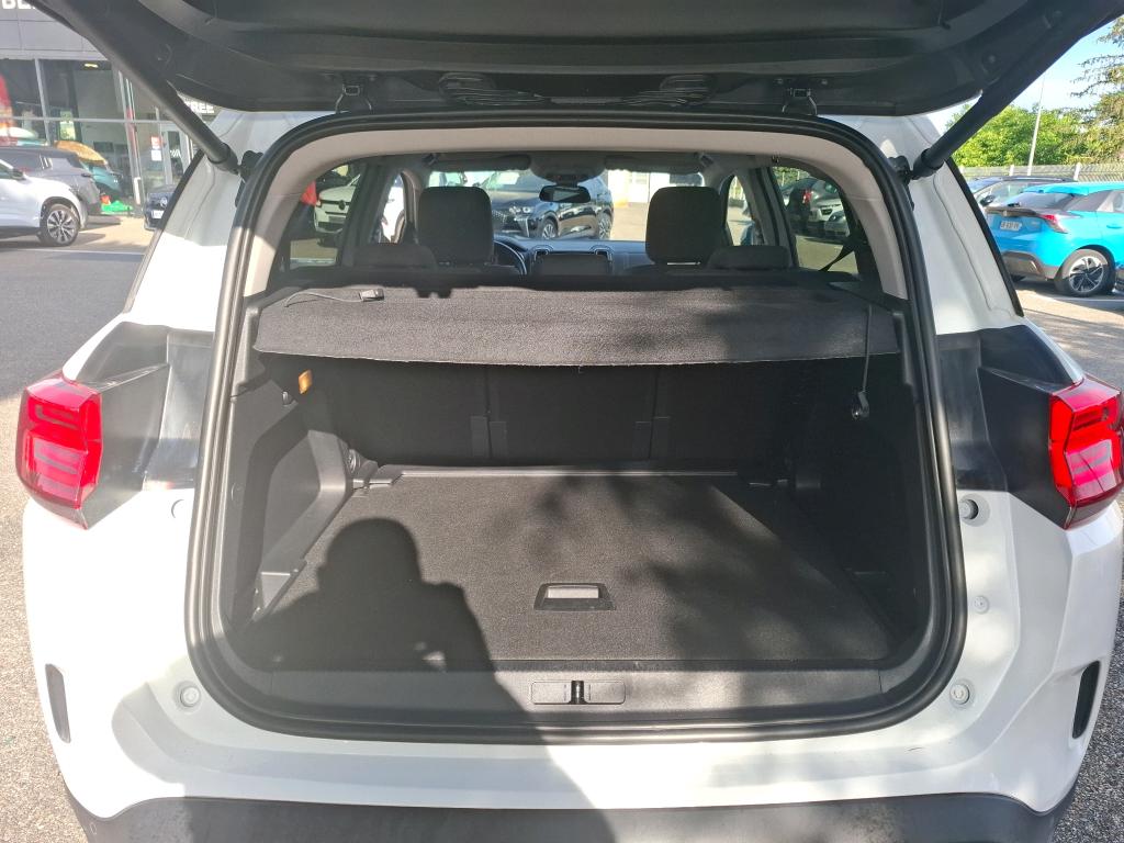 Citroen C5 Aircross BlueHDi 130 S&S EAT8 Shine Pack 2022