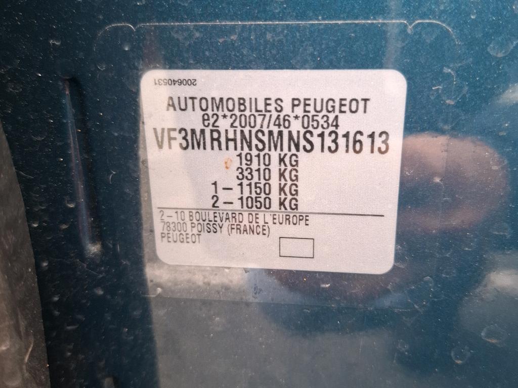 Peugeot 3008 Puretech 130ch S&S BVM6 Allure Pack 2022