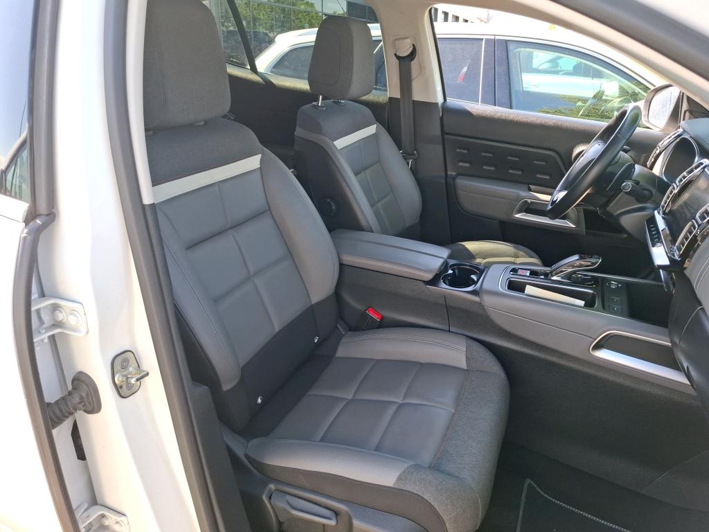 Citroen C5 Aircross BlueHDi 130 S&S EAT8 Shine 2021