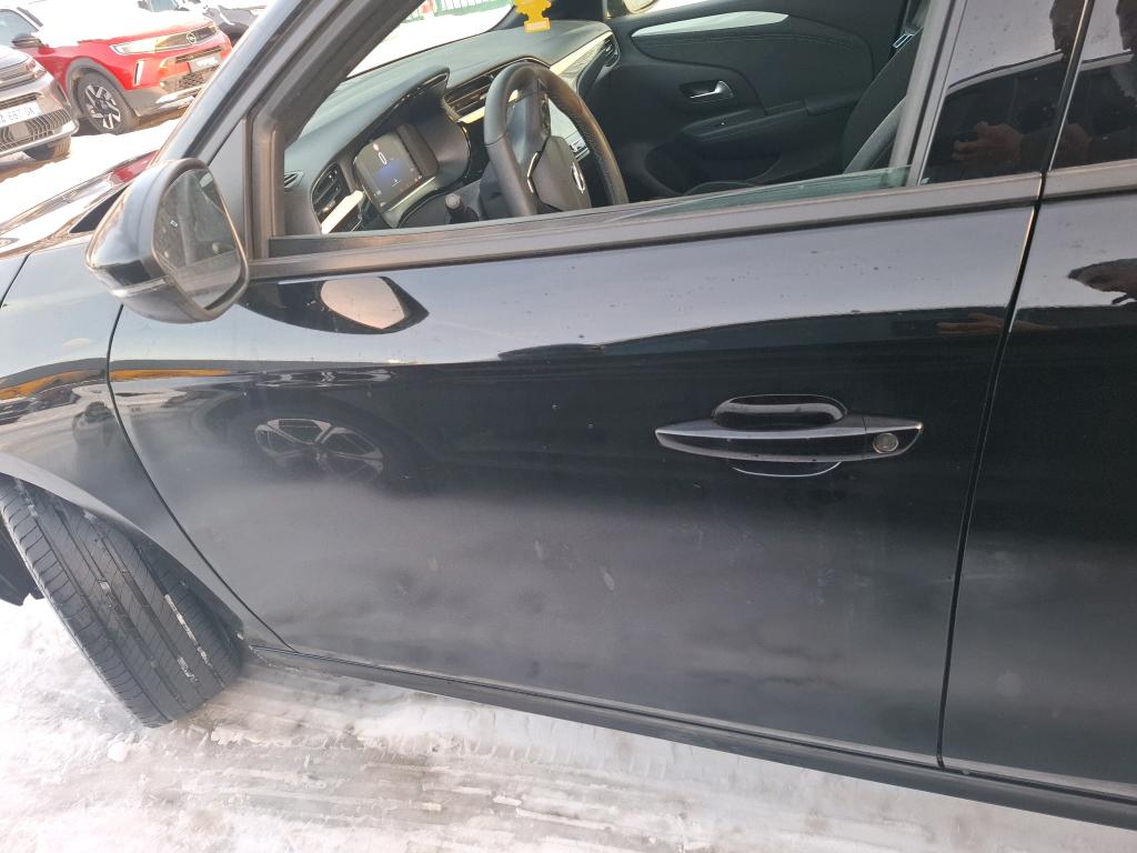 Opel Corsa 1.2 Turbo 100 ch GS 2024