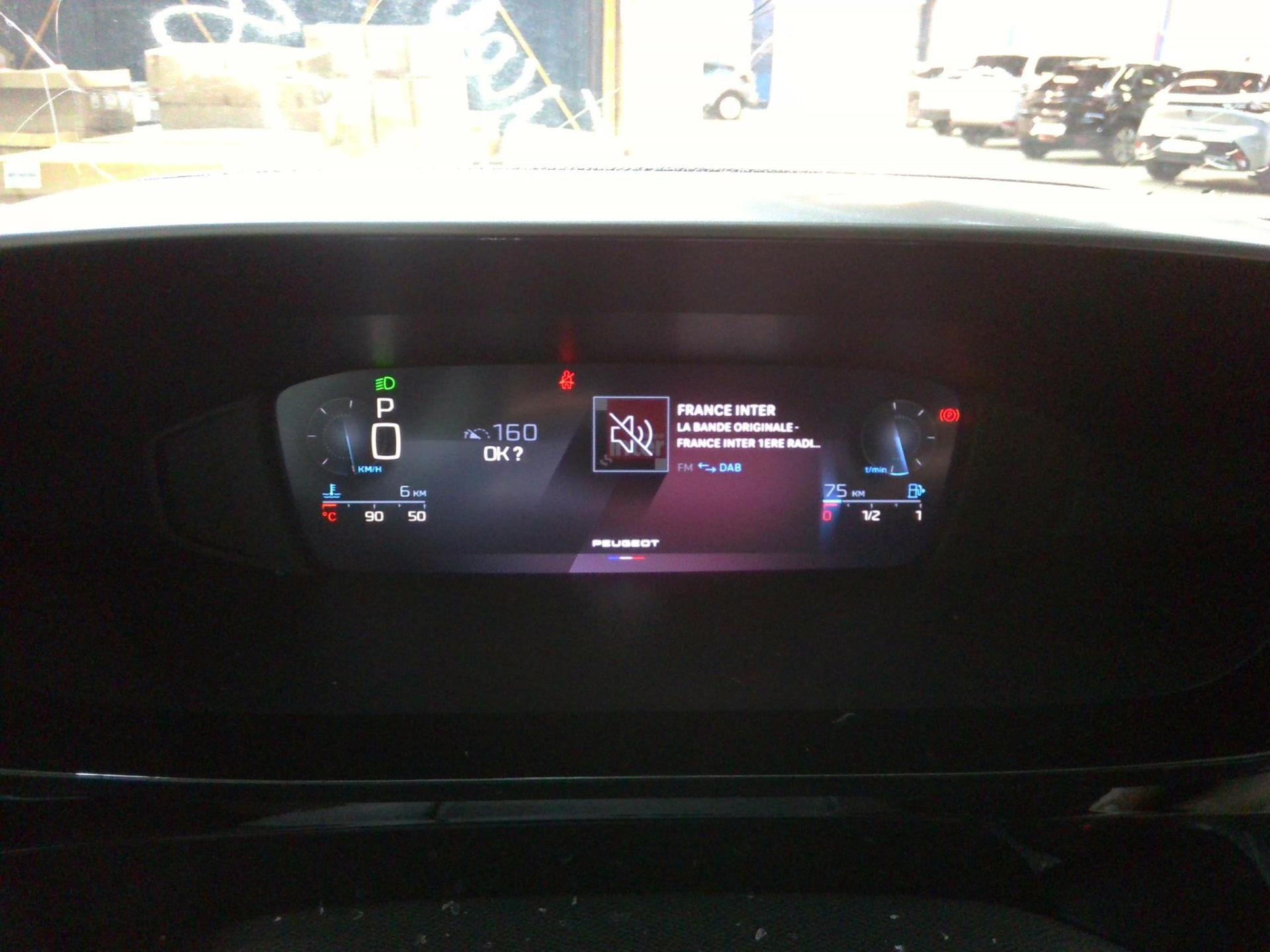 Peugeot 308 PureTech 130ch S&S EAT8 Active Pack 2023