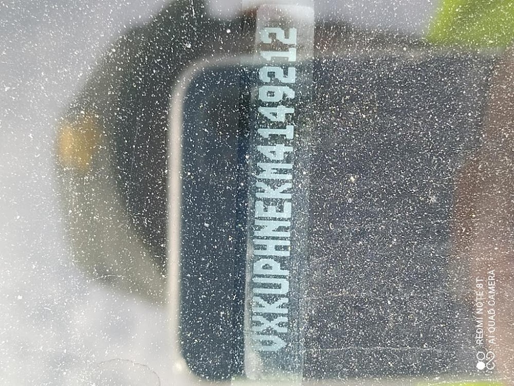 Foto Opel Corsa 2