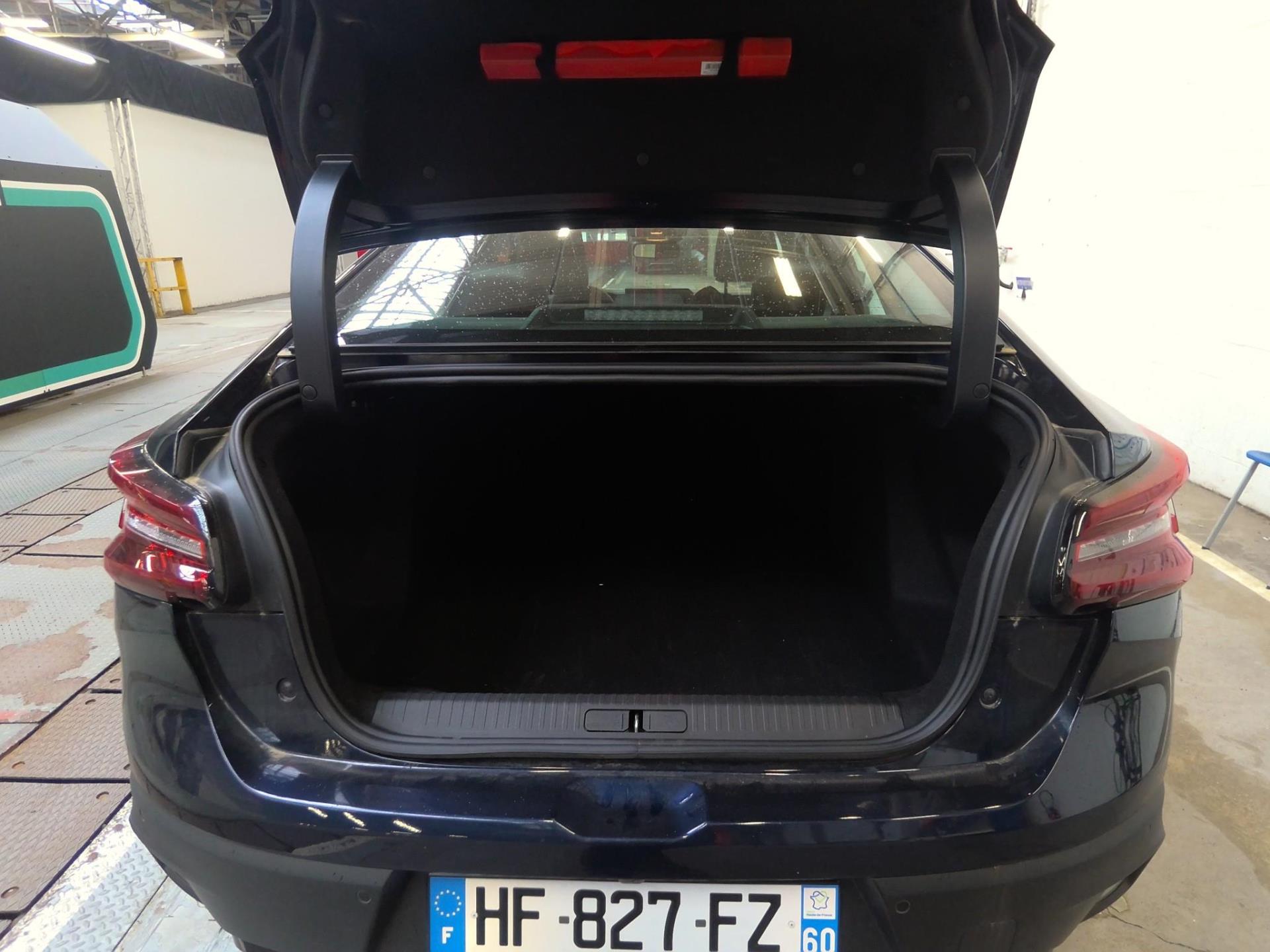 Citroen C4 X Hybride 145 ch e-DCS6 Plus 2025