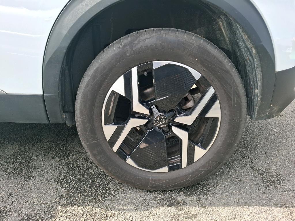 Peugeot 2008 PureTech 130 S&S EAT8 GT 2024