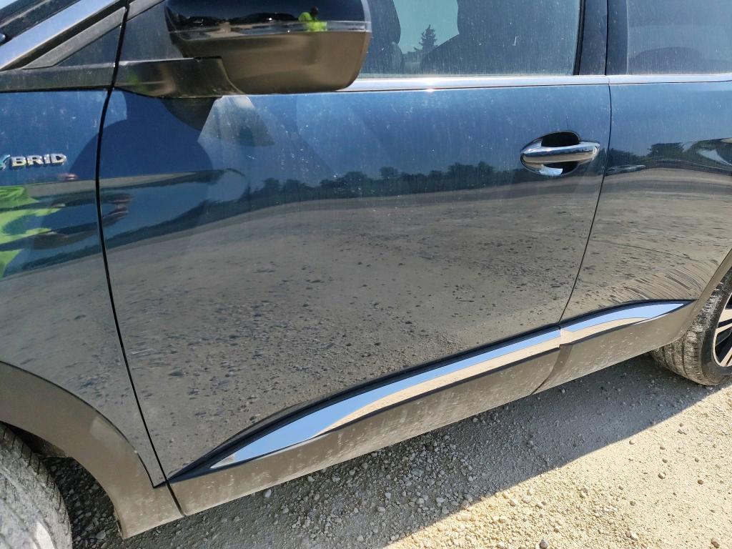 Peugeot 3008 Hybrid 225 e-EAT8 GT 2023