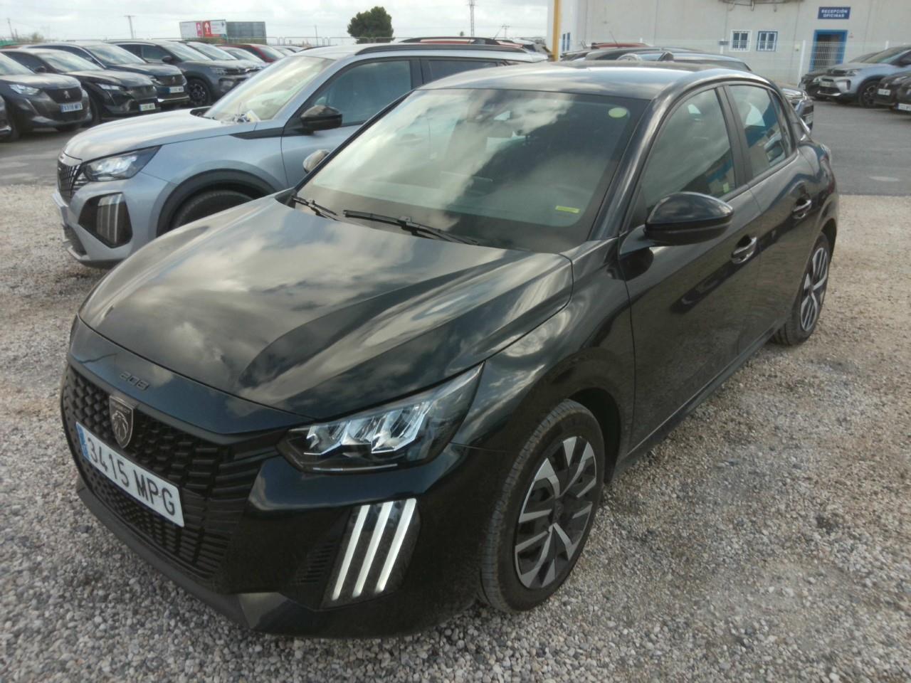 Foto Peugeot 308 2