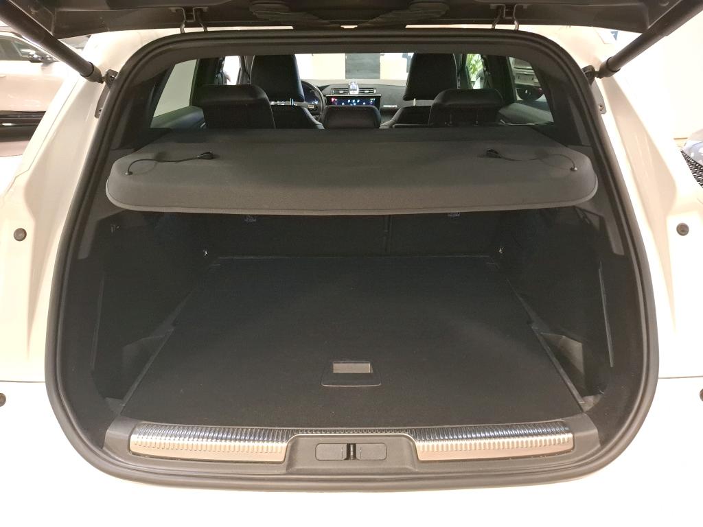 DS DS7 Crossback BlueHDi 130 EAT8 Performance Line+ 2022