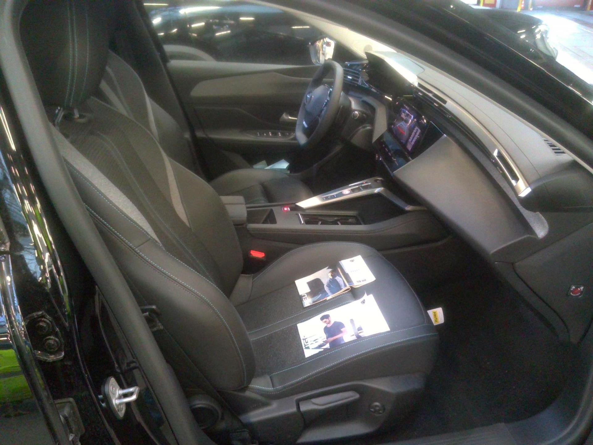 Peugeot 308 PureTech 130ch S&S EAT8 Allure Pack 2023