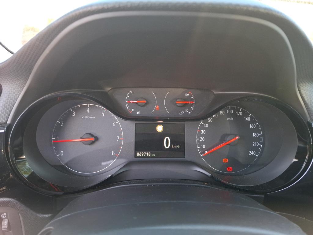 Opel Corsa 1.2 75 ch BVM5 Edition 2020