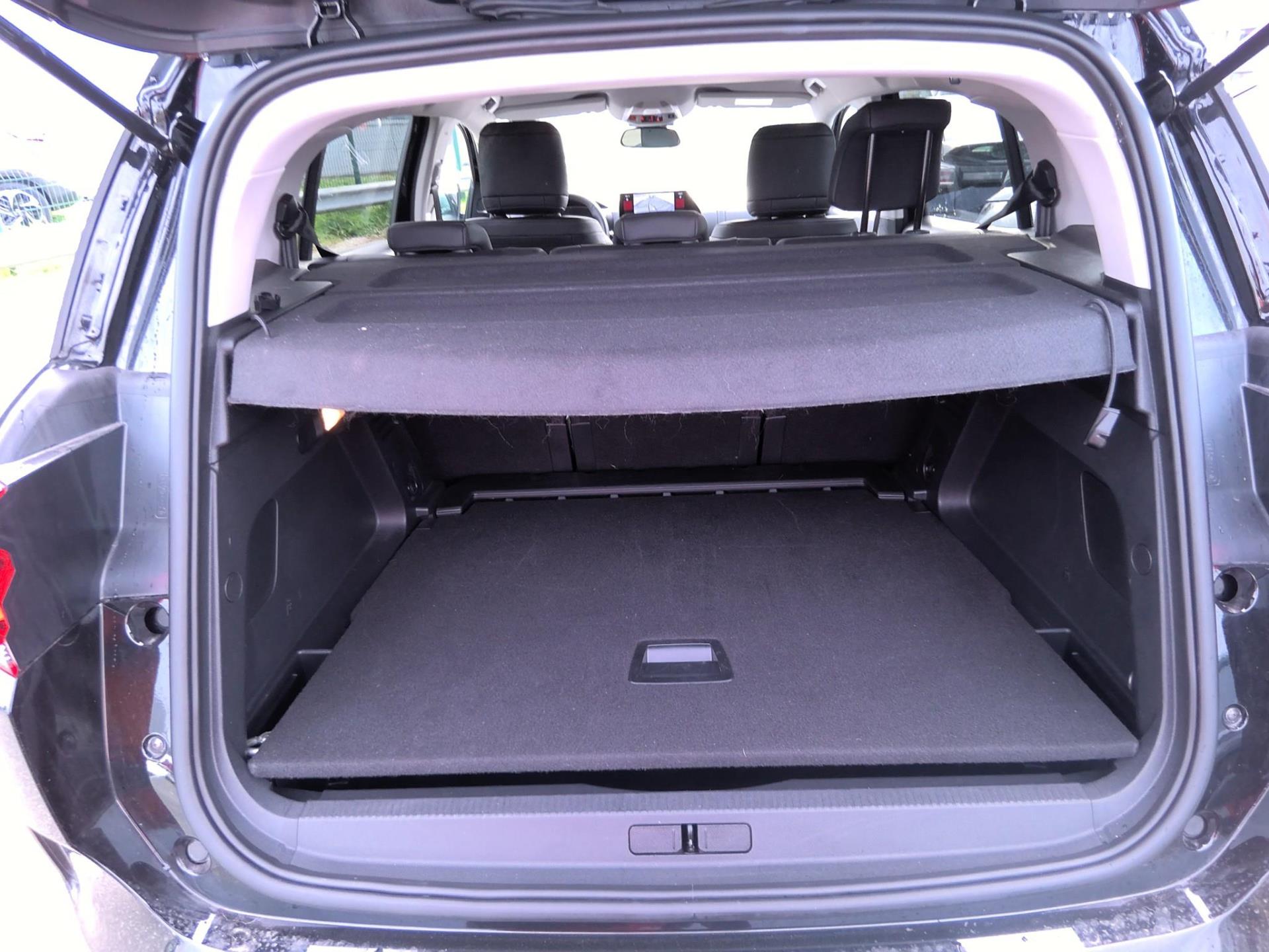 Citroen C5 Aircross Hybride 145 e-DCS6 Max 2025