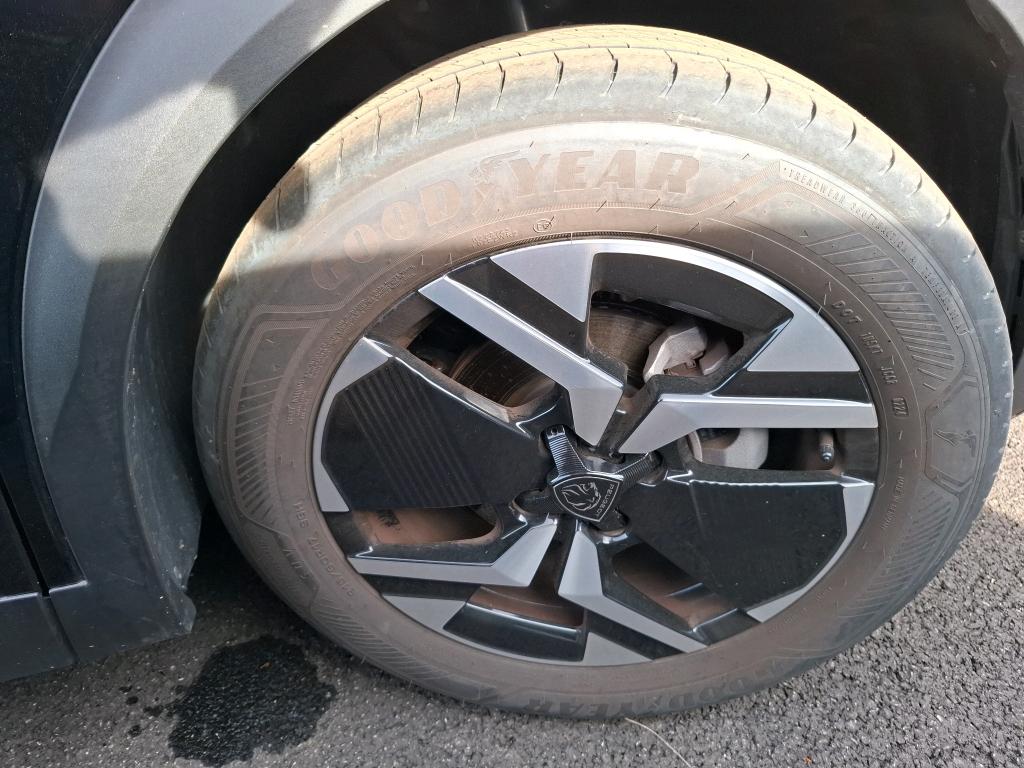 Peugeot 2008 PureTech 100 S&S BVM6 Allure 2024