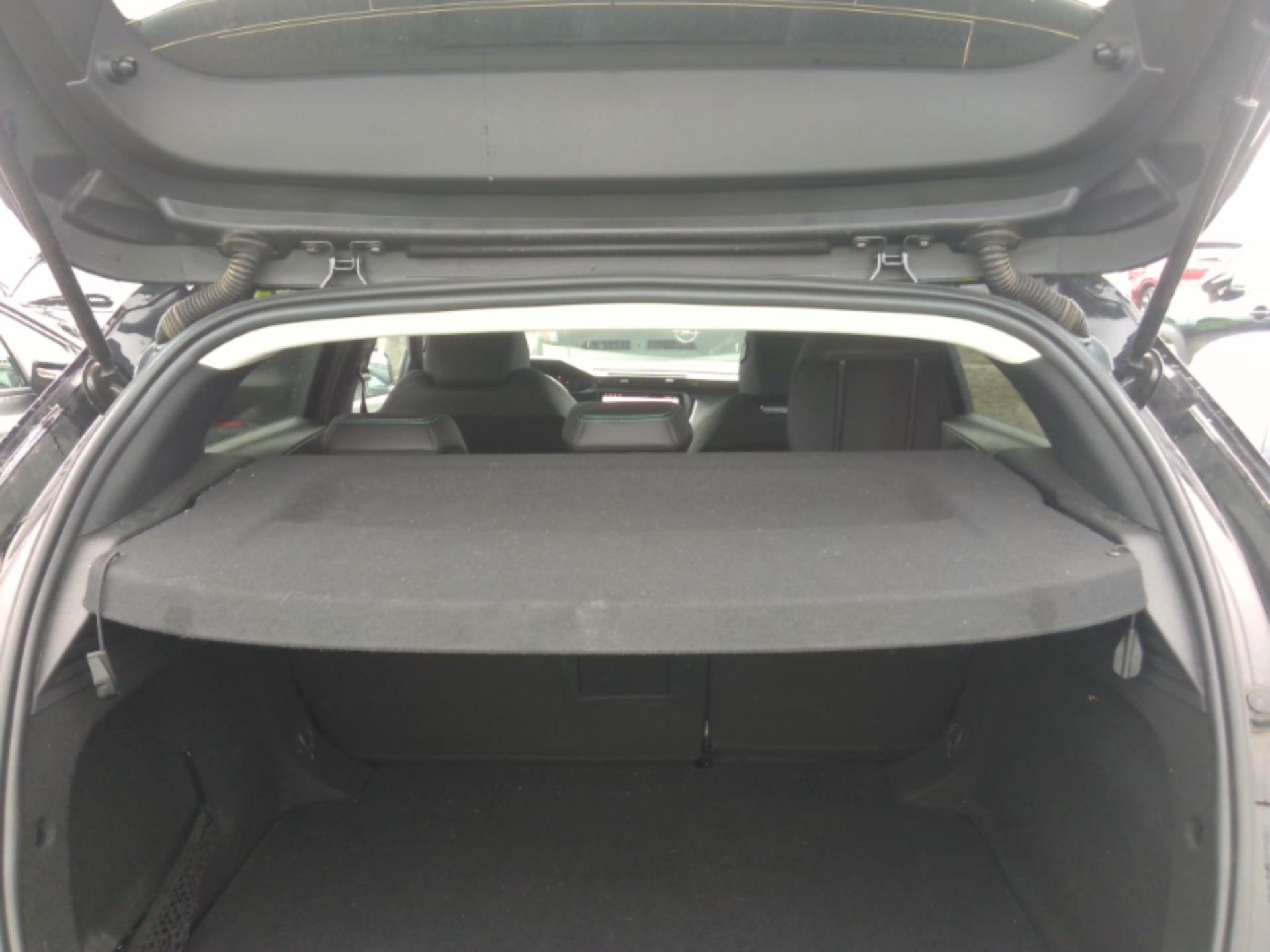 Peugeot 308 PureTech 130ch S&S BVM6 Allure Pack 2023