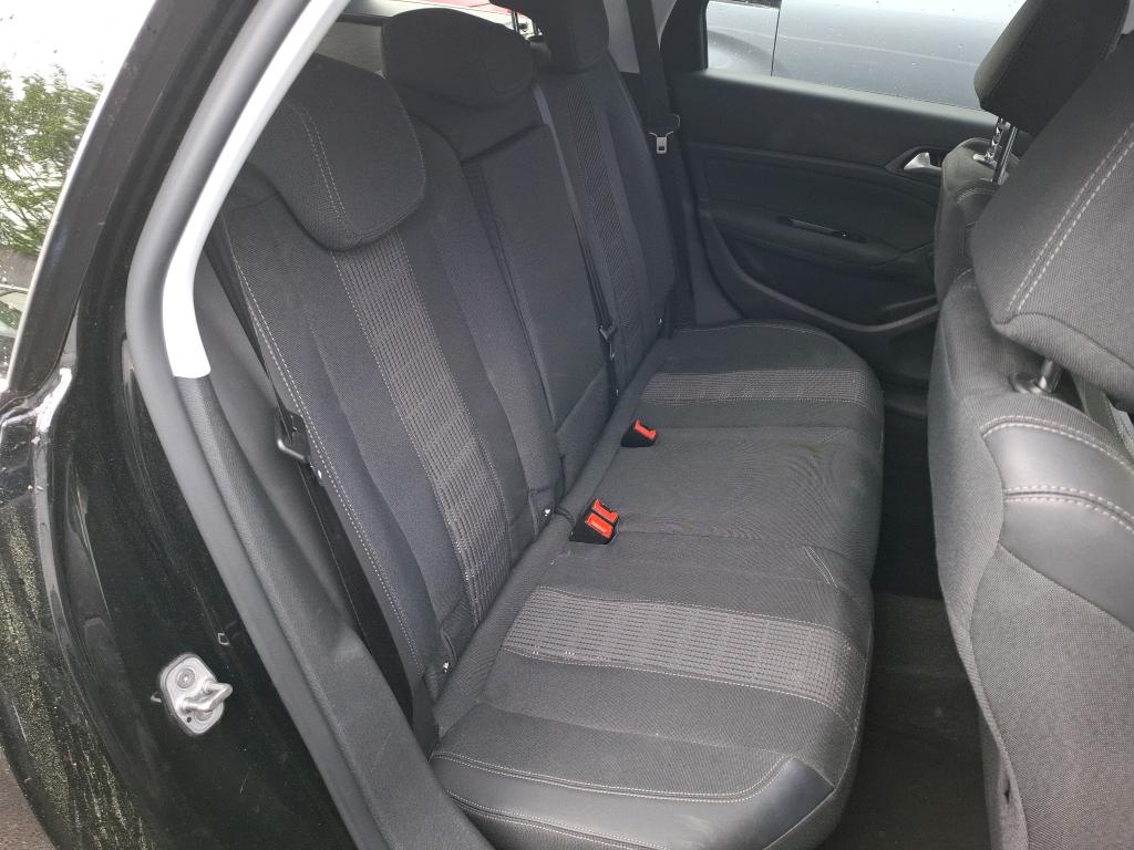 Peugeot 308 SW PureTech 130ch S&S BVM6 Allure Business 2020