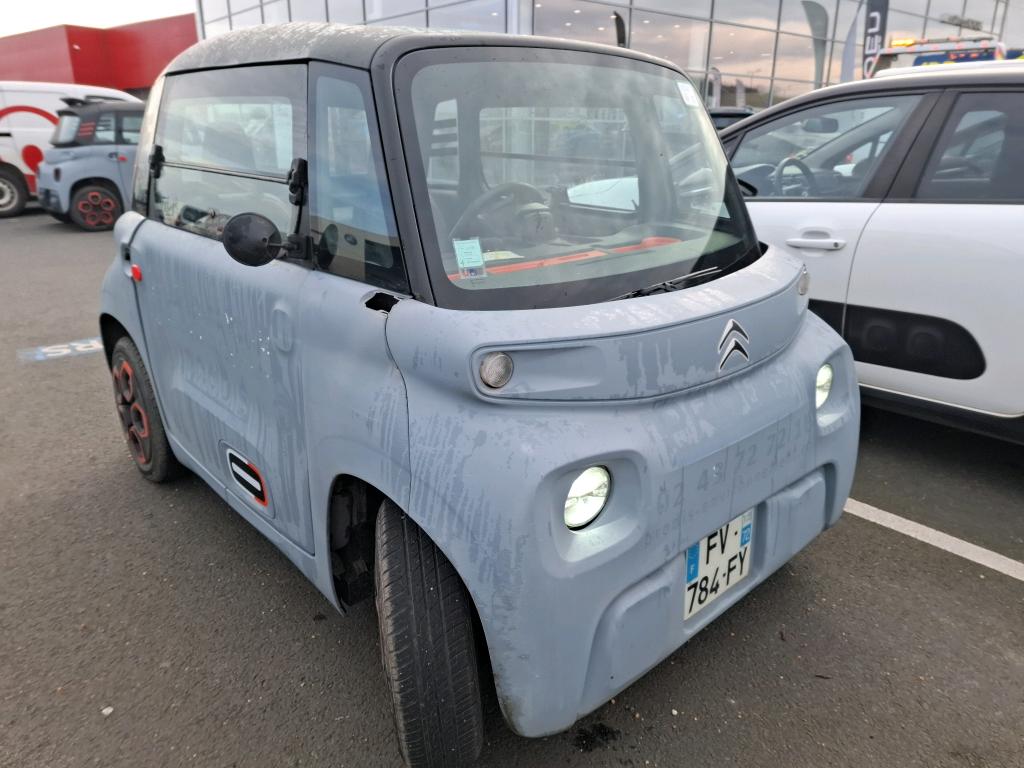Citroen AMI