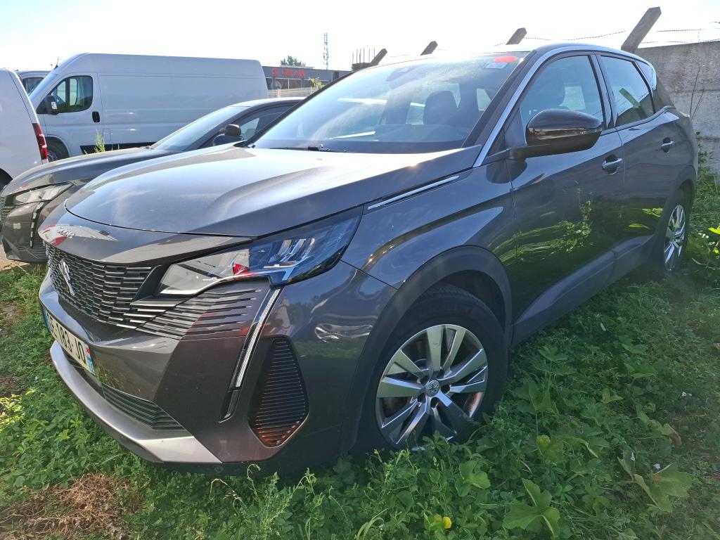 NV 3008 SUV