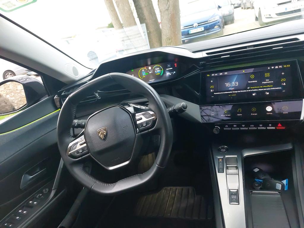 Peugeot 308 SW PHEV 180 e-EAT8 Allure Pack 2022