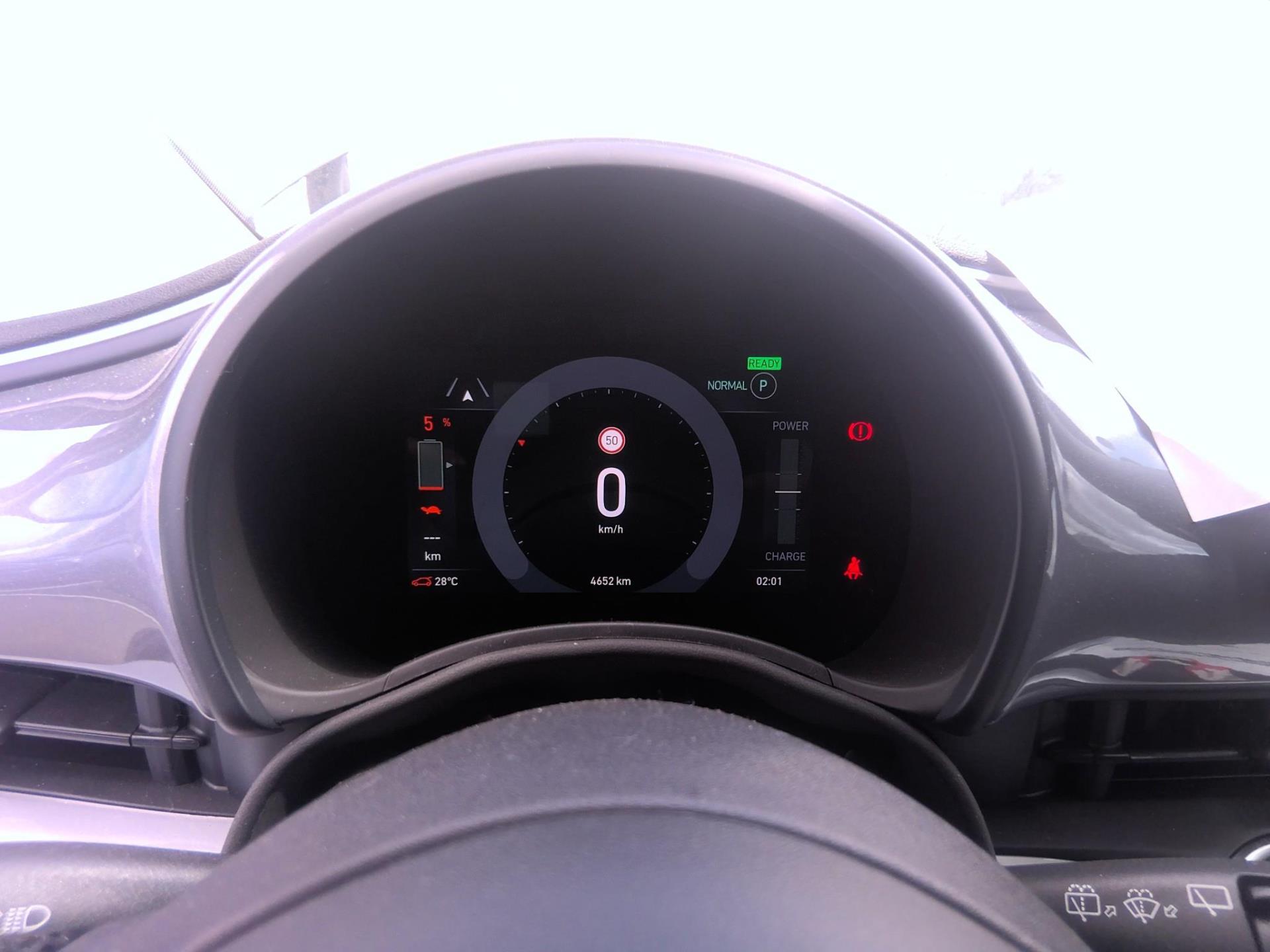 FIAT 500 e 118 ch Icône '2021' 2021