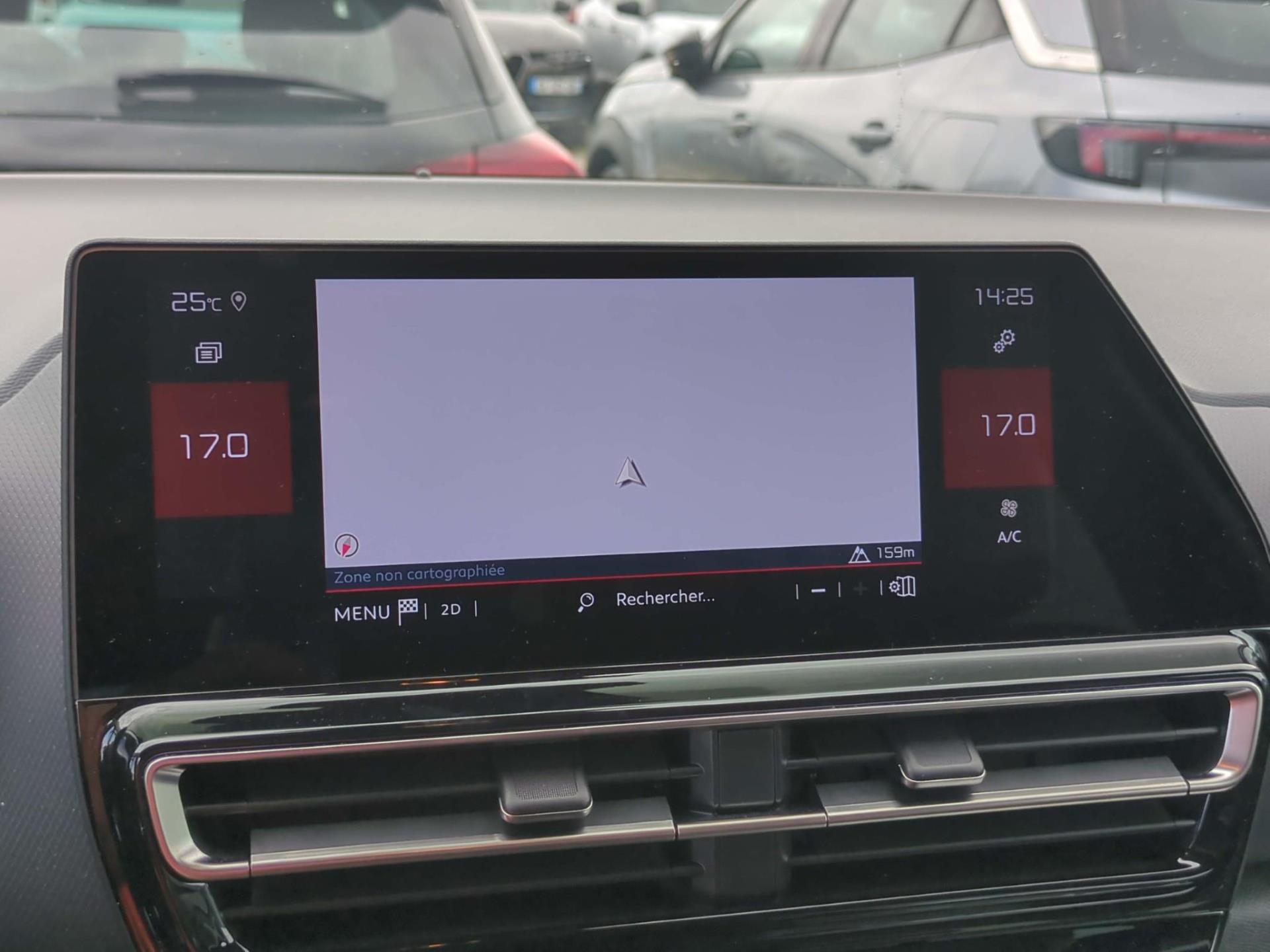 Citroen C5 Aircross BlueHDi 130 EAT8 Max 2025