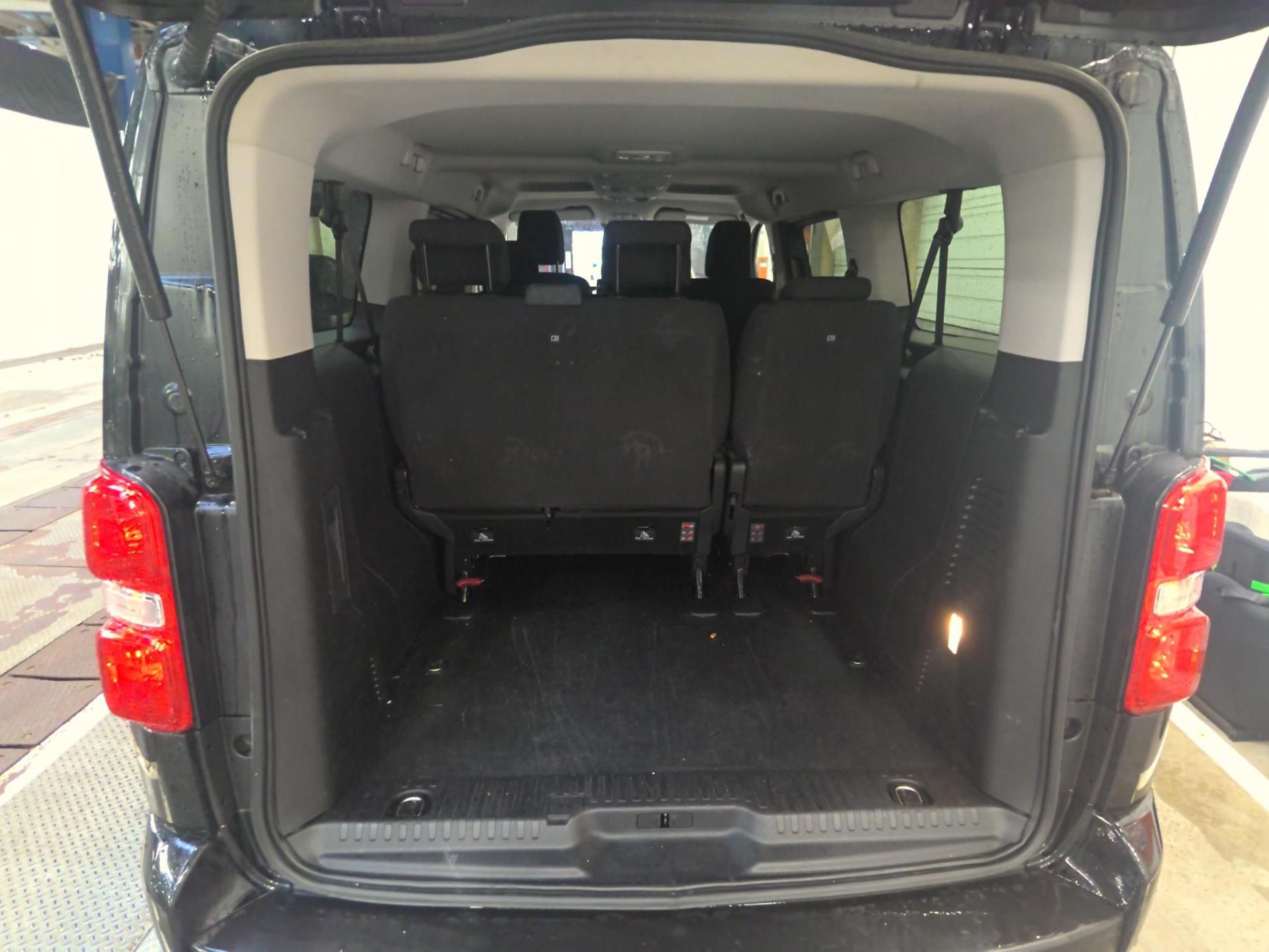 Citroen SpaceTourer XL BlueHDi 180 S&S EAT8 Business 2024