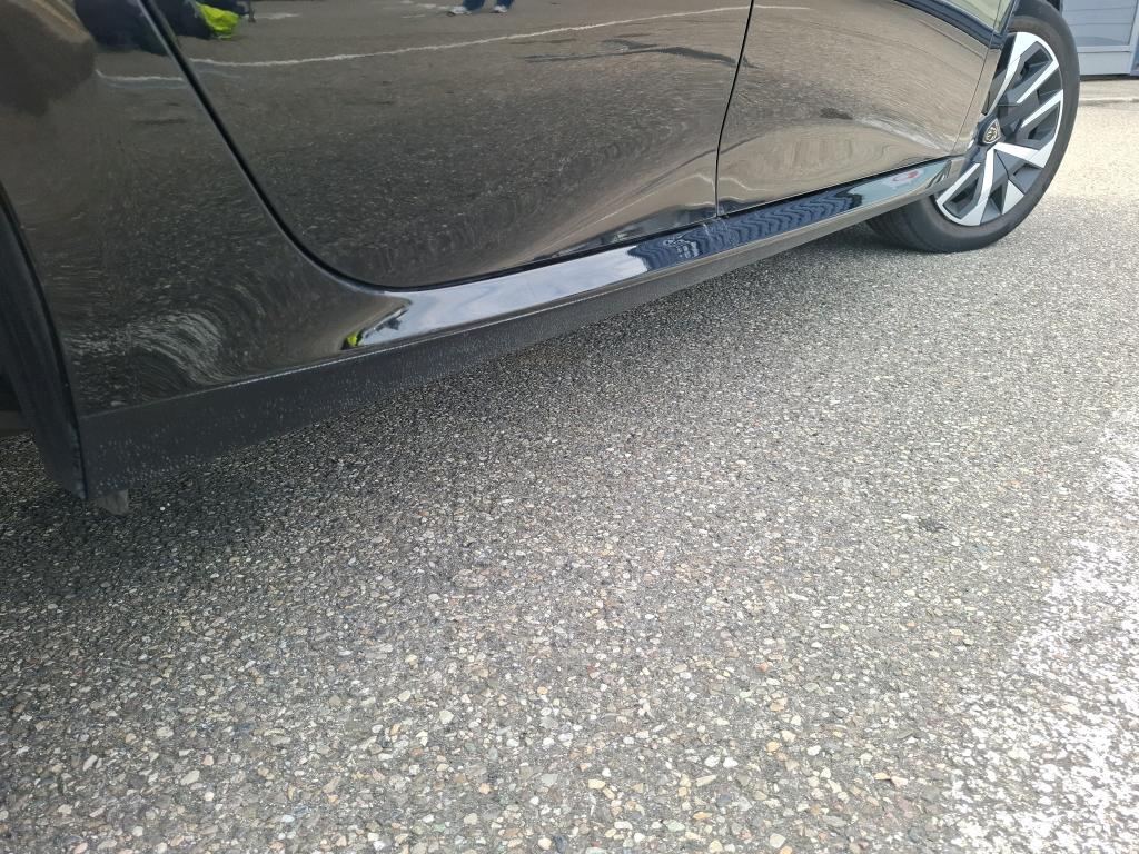 Peugeot 208 Hybrid 110 ch e-DCS6 Style 2025