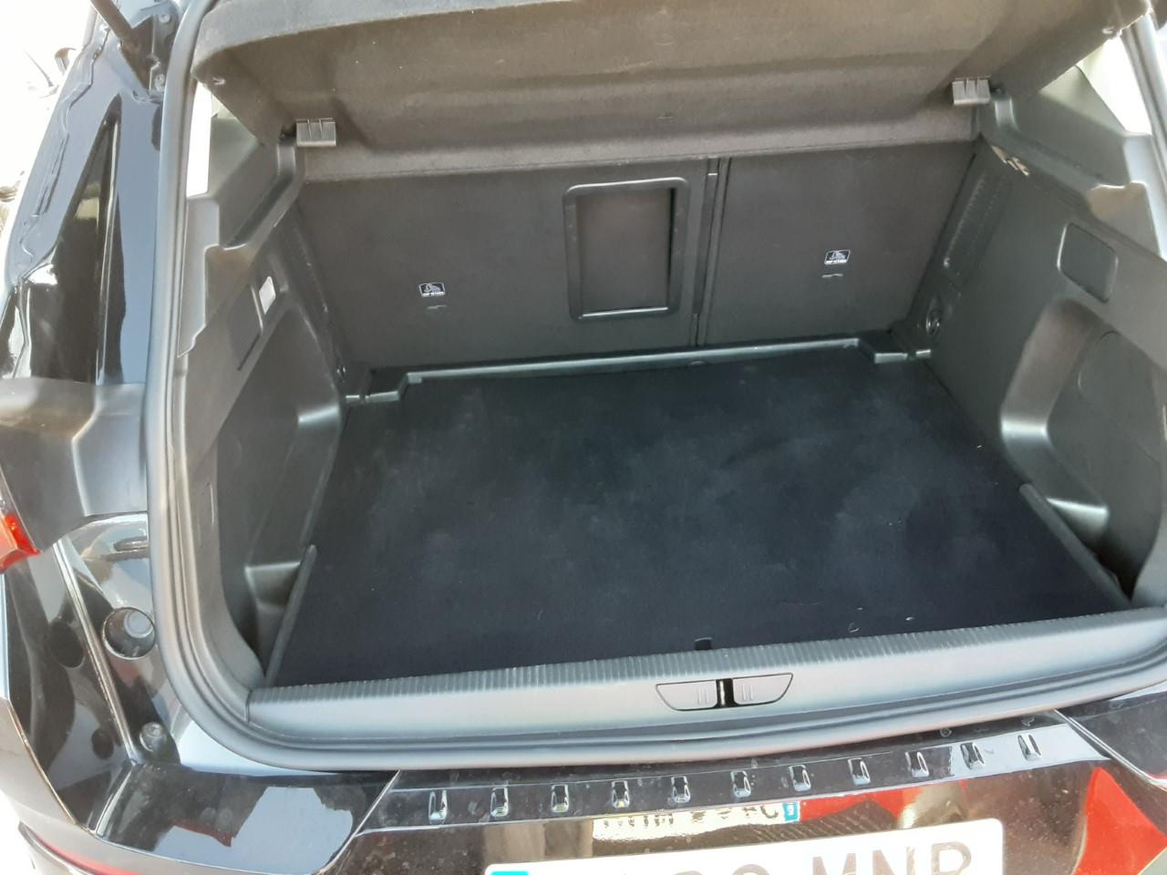 Foto Opel Grandland 13