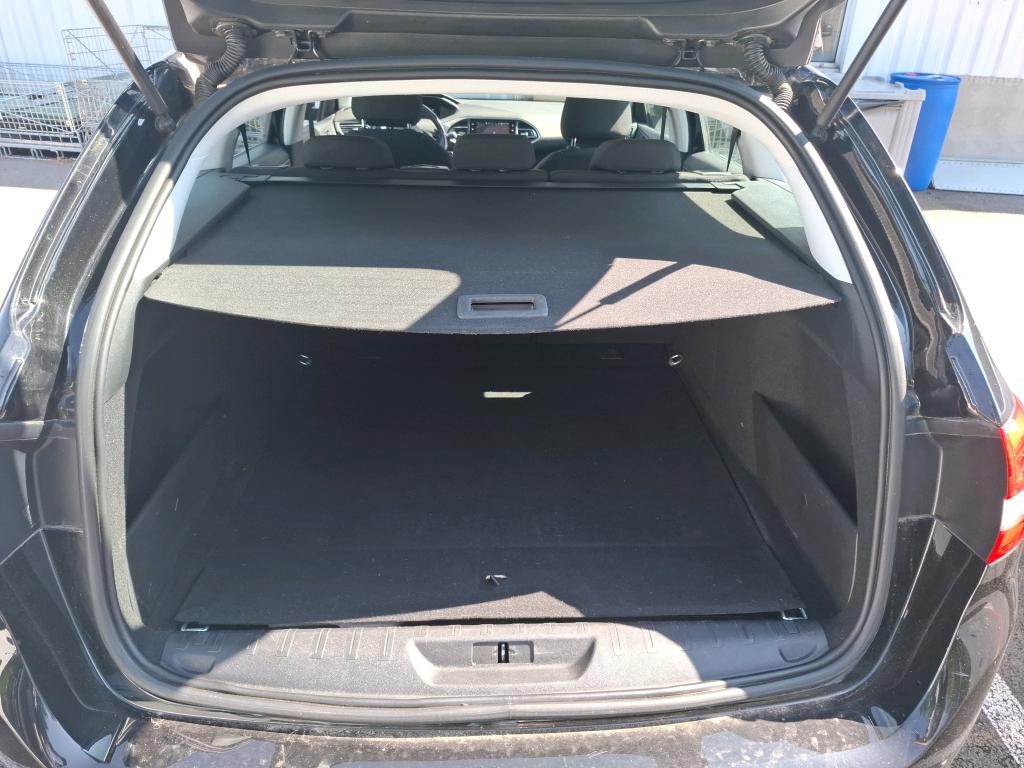 Peugeot 308 SW BlueHDi 130ch S&S EAT8 Active Business 2020