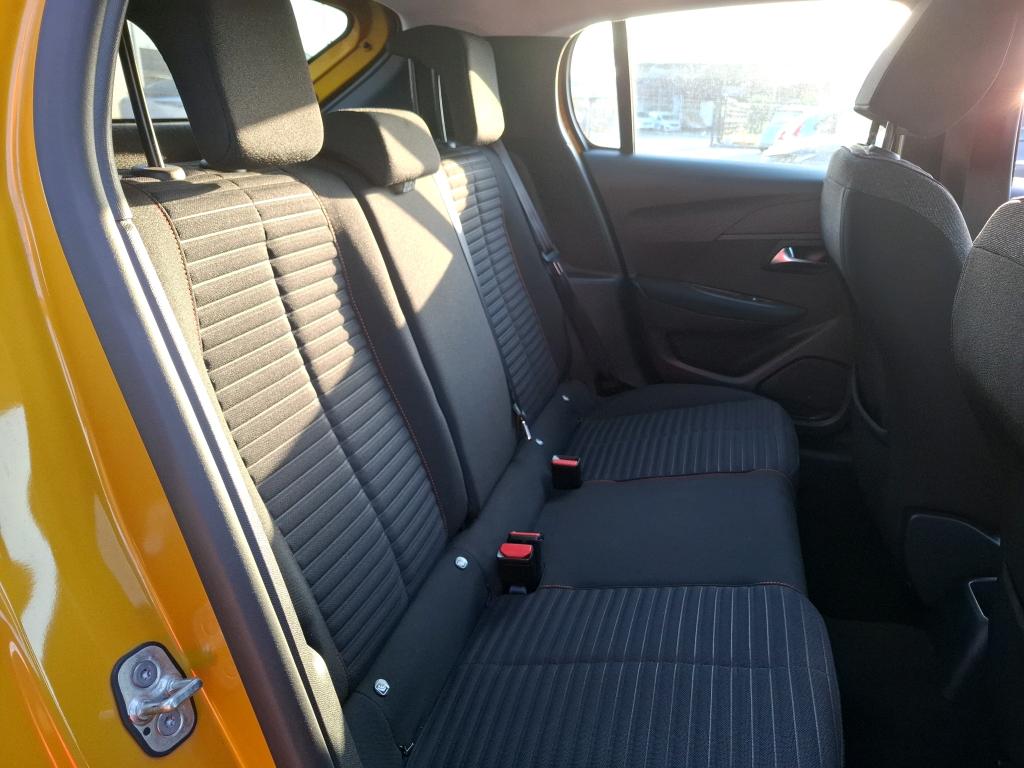Peugeot 208 PureTech 75 S&S BVM5 Active Pack 2022