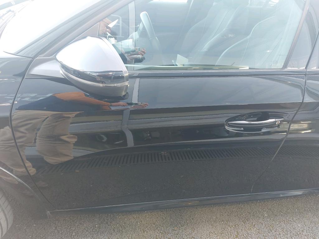 Peugeot 208 Electrique 50 kWh 136ch GT 2022