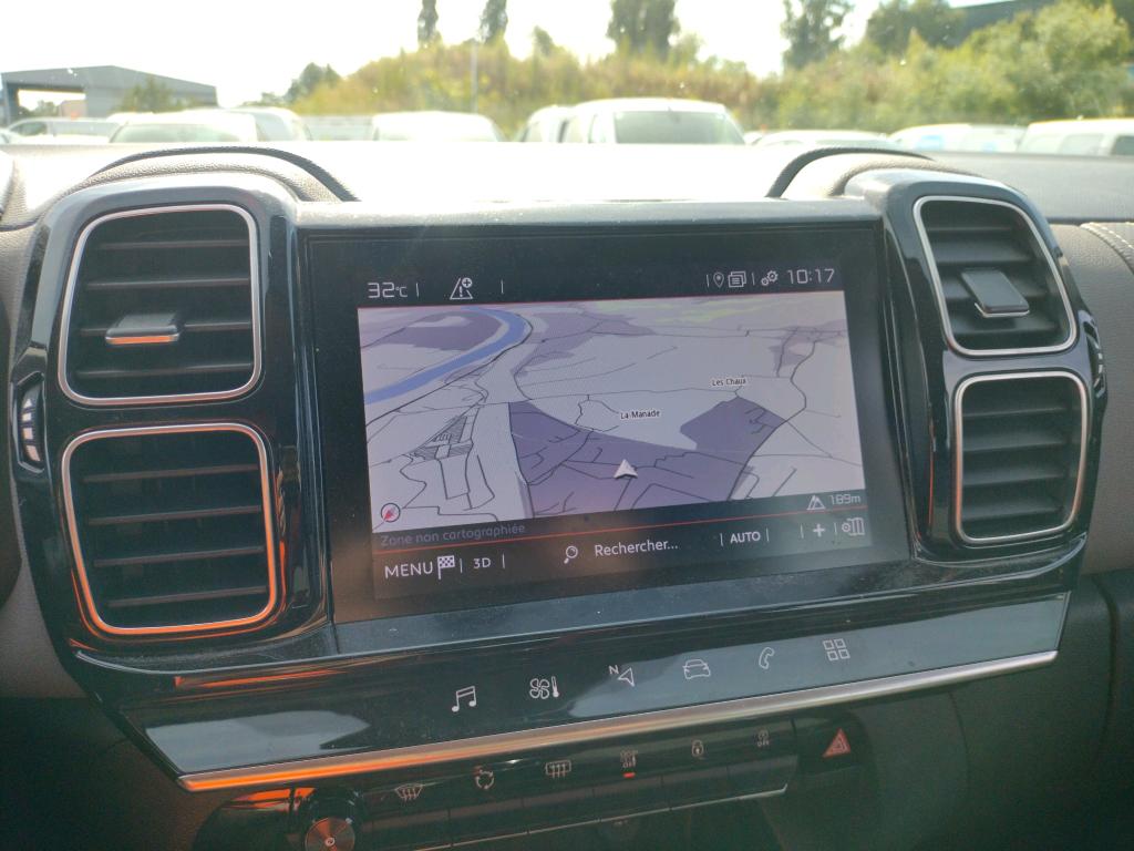 Citroen C5 Aircross BlueHDi 130 S&S BVM6 Business 2021