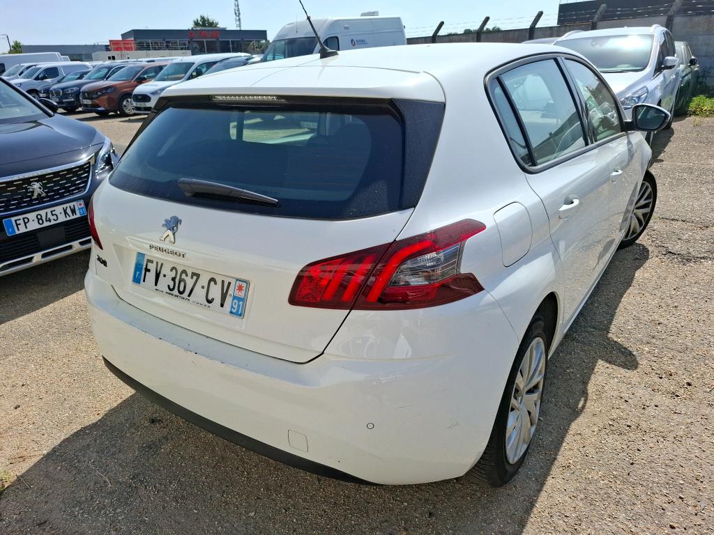 Peugeot 308 AFFAIRE BLUEHDI 100 S&S BVM6 PREMIUM PACK 2020