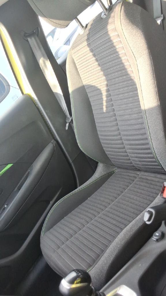 Foto Peugeot 308 4