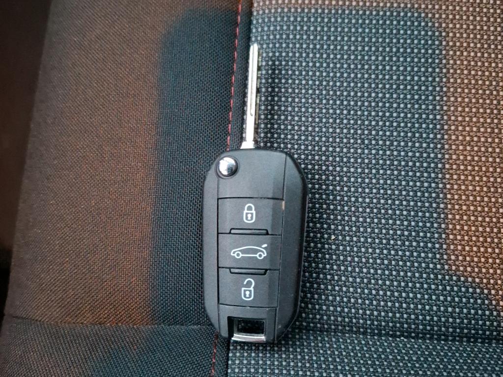 Citroen C4 Cactus BlueHDi 100 S&S BVM6 Feel 2019