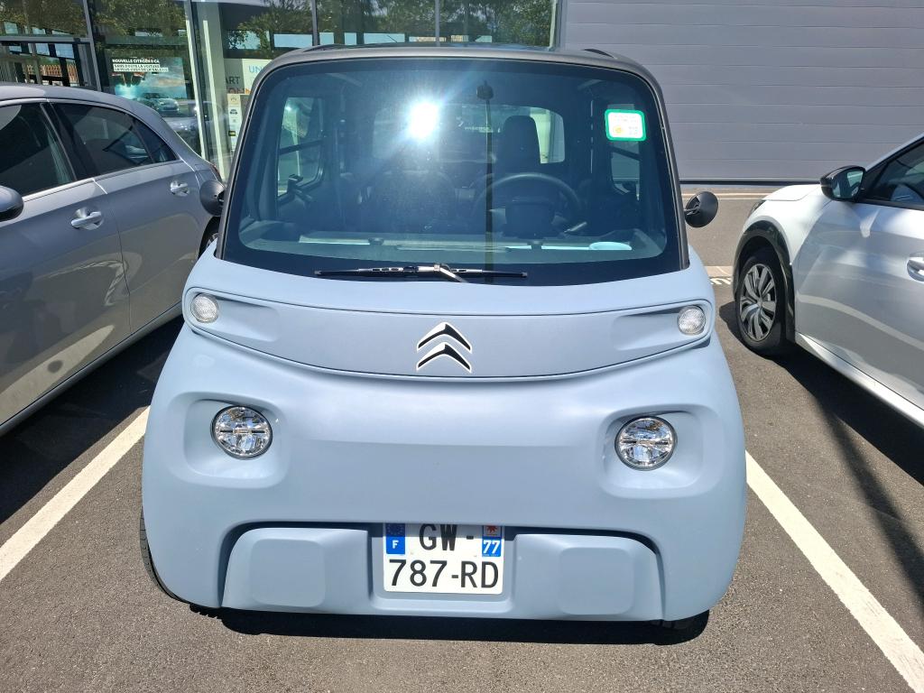 Citroen AMI 