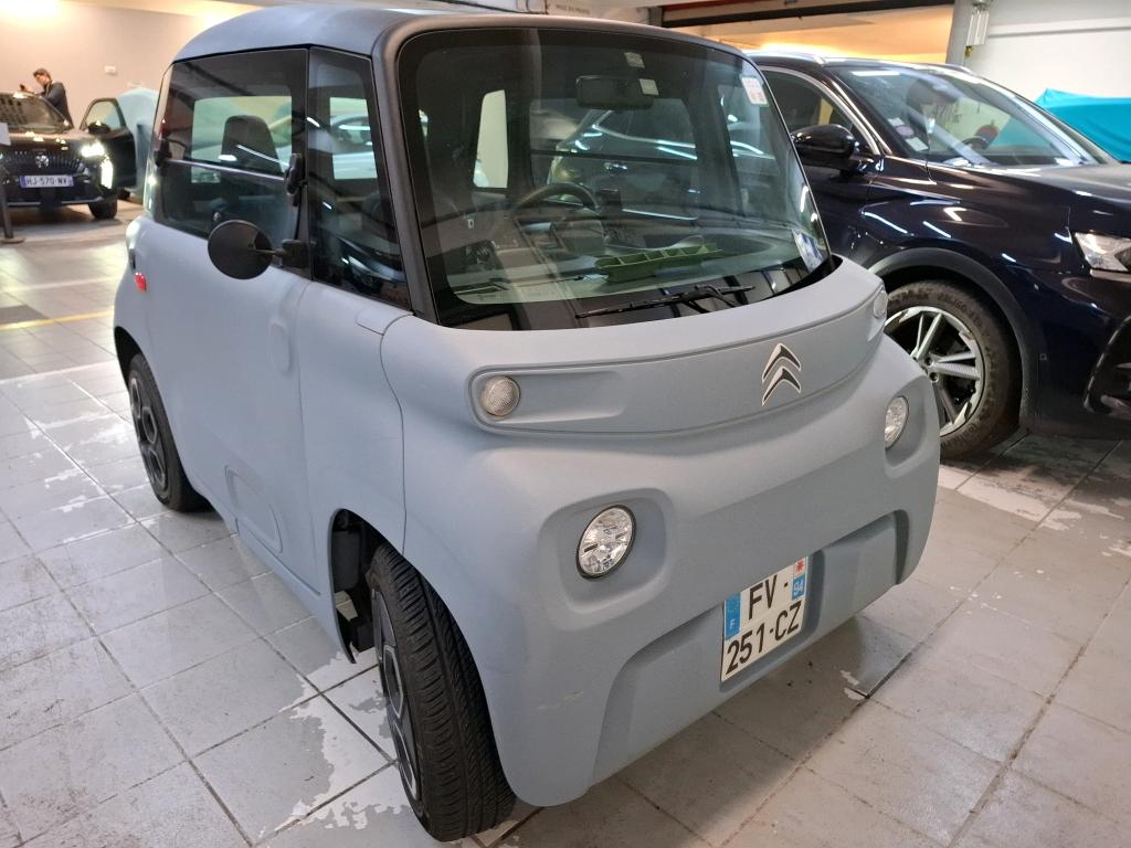 Citroen AMI