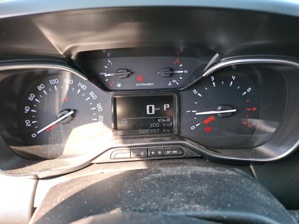 Citroen C3 Aircross PureTech 130 S&S EAT6 Max 2024
