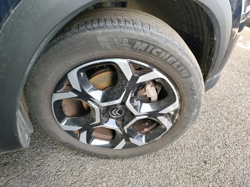 Citroen C5 Aircross PureTech 130 S&S BVM6 C-Series 2022