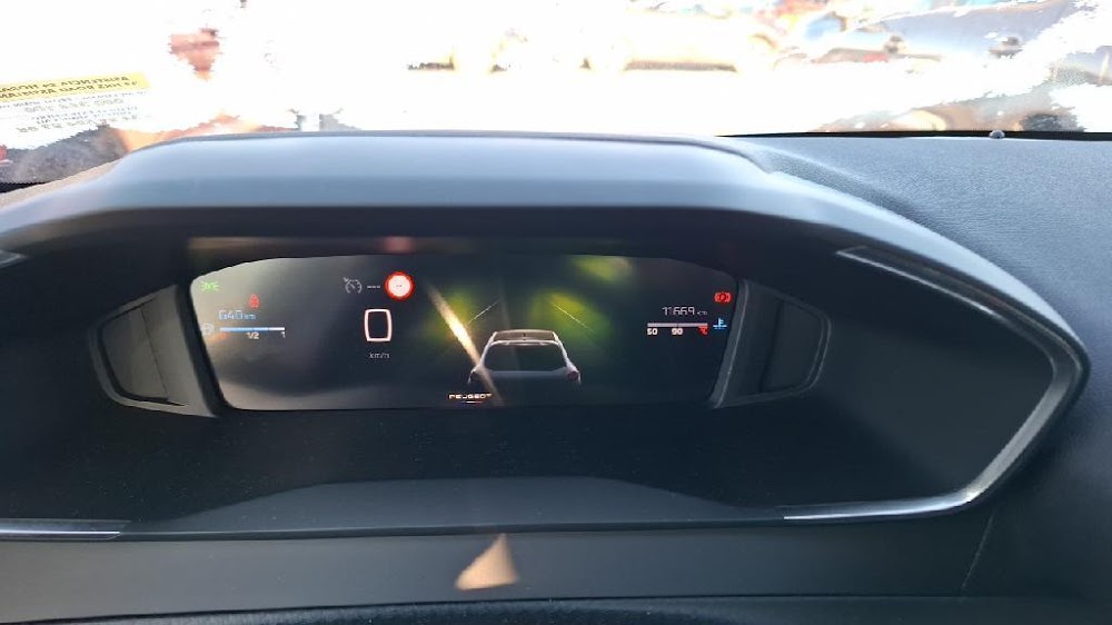Foto Peugeot 208 3