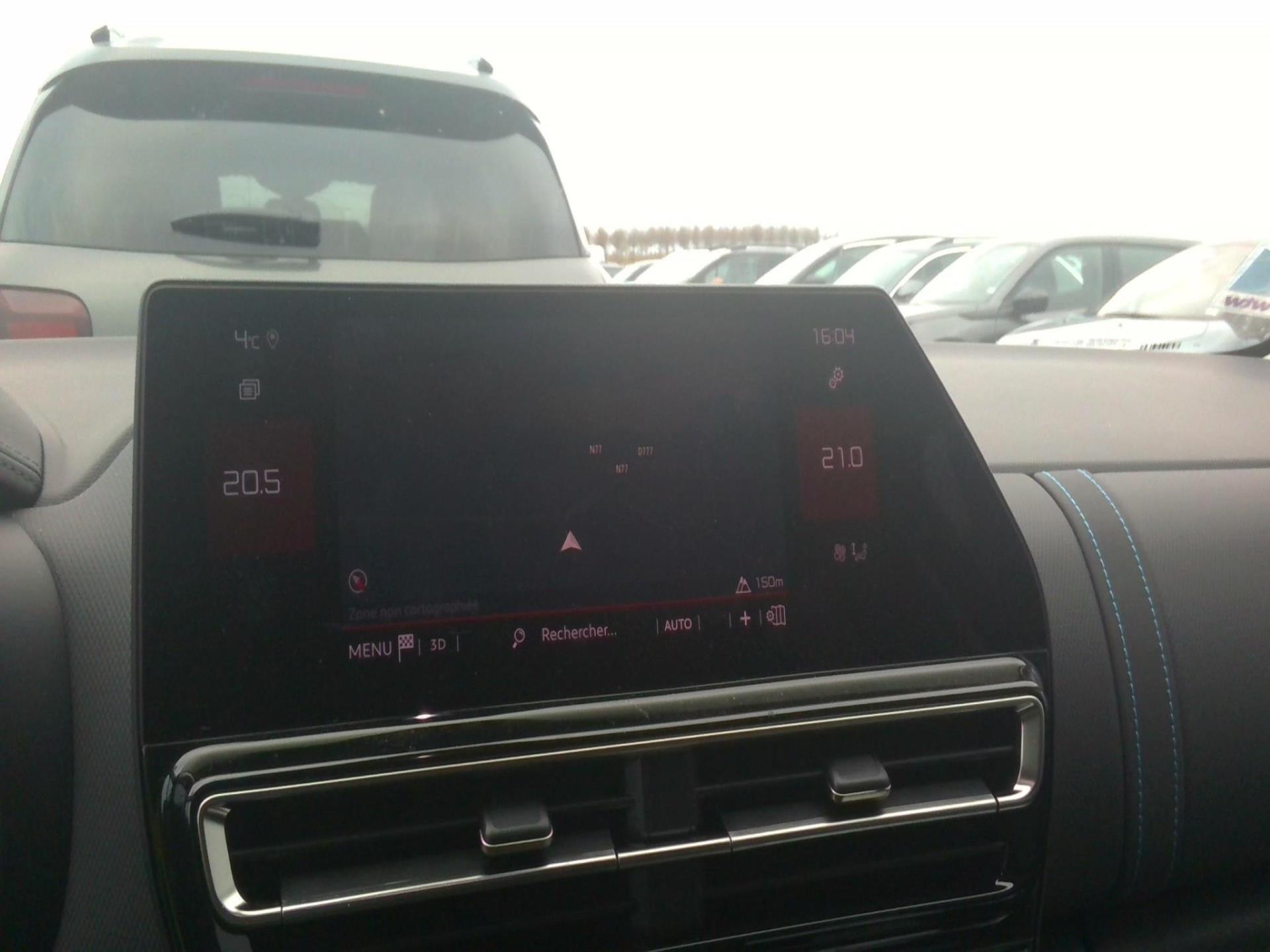 Citroen C5 Aircross PureTech 130 S&S EAT8 Shine 2023