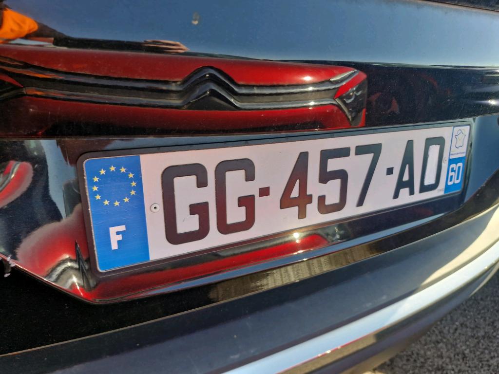 Peugeot 3008 Hybrid 225 e-EAT8 GT 2022